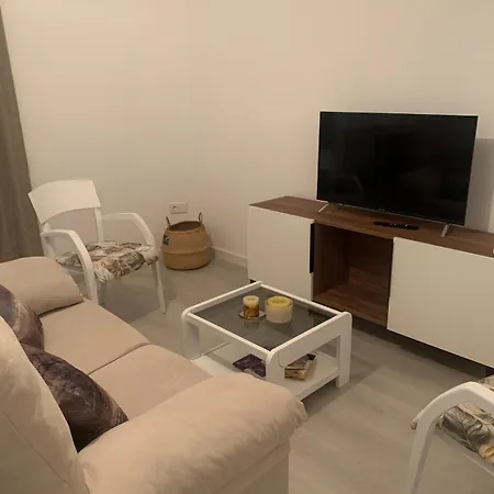 Apartment Alpe