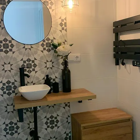 Apartment Alpe *