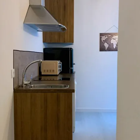 Apartment Alpe Almagro