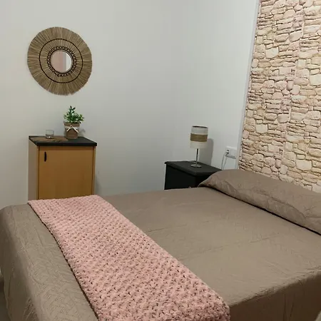 Apartment Alpe