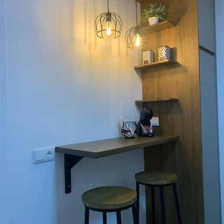 Apartment Alpe Almagro