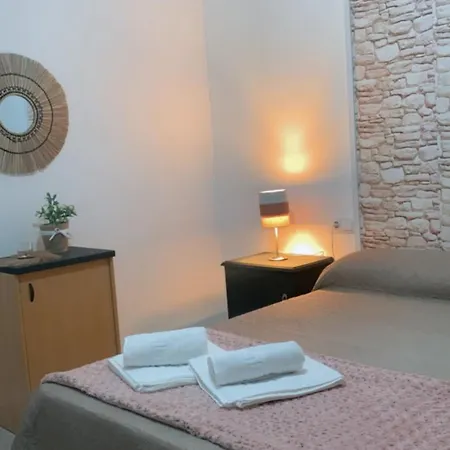 Apartment Alpe *