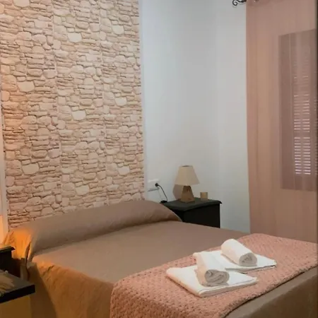 Alpe Apartment *