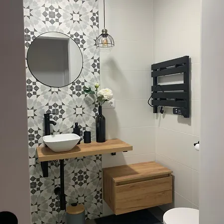 Apartment Alpe *