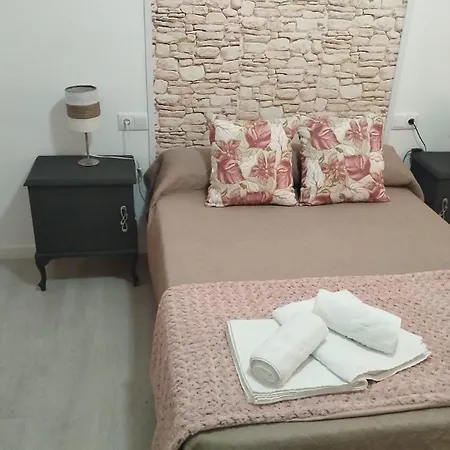 Apartment Alpe